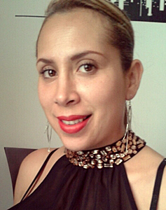 42 Year Old Bogota, Colombia Woman